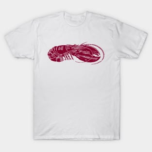 Rock Lobster T-Shirt